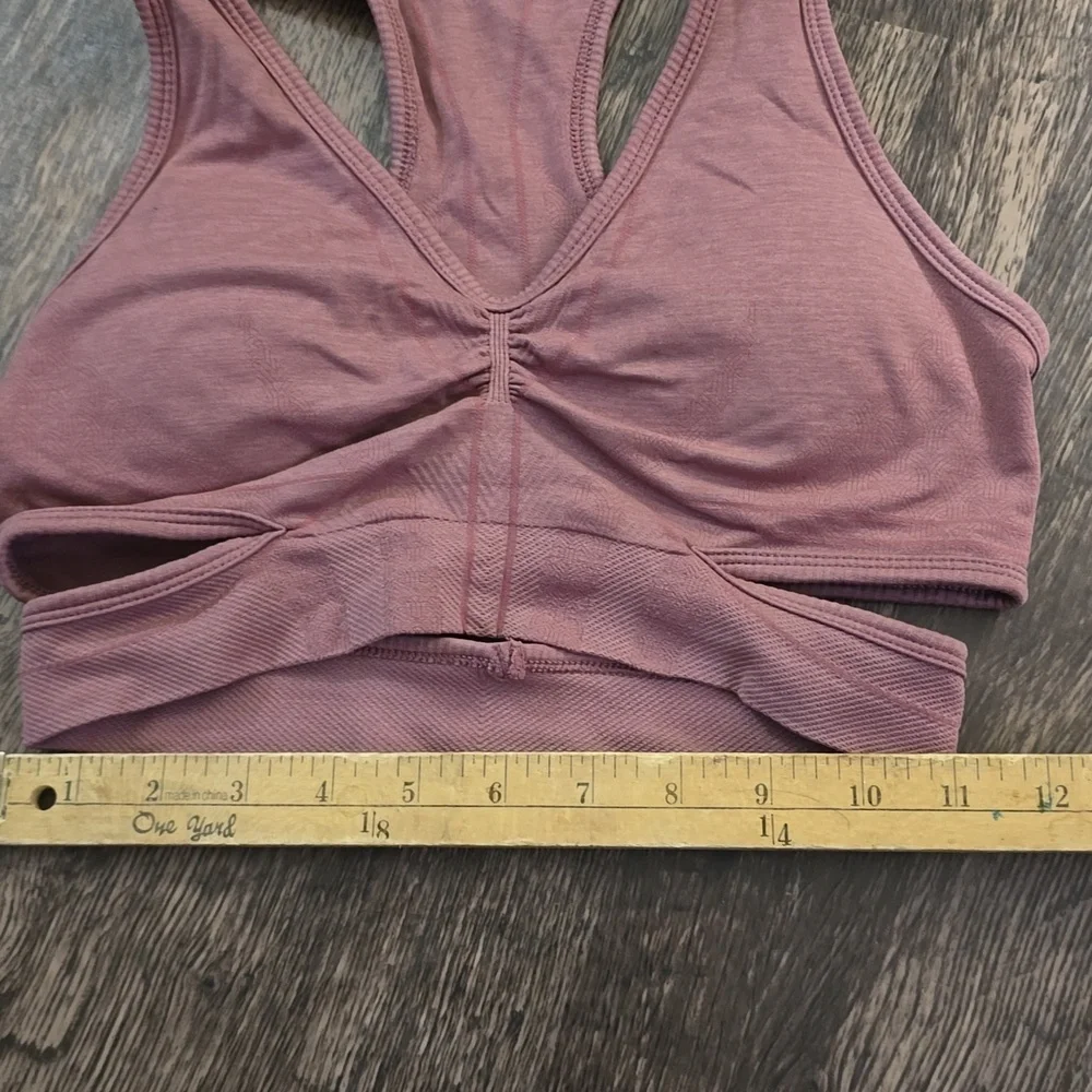 Alphalete soft supportive